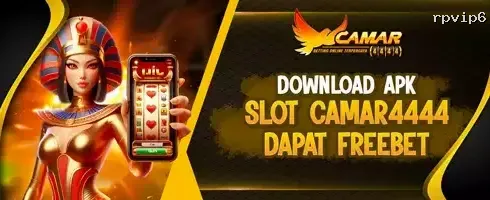 Bonus Spesial Download rpvip6 APK screenshot