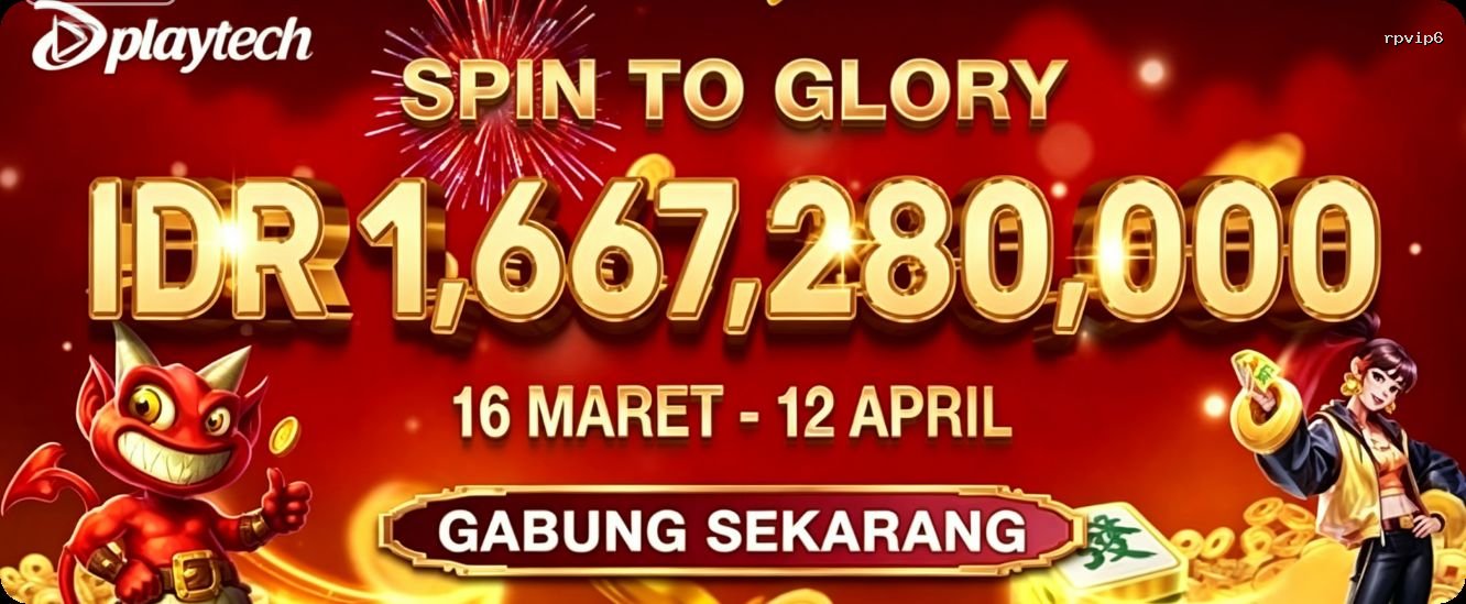 Unduh rpvip6 apk Versi Terbaru