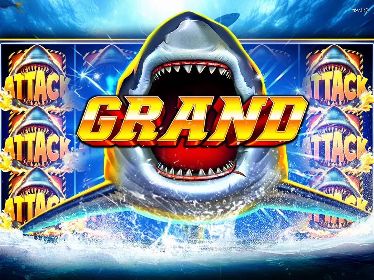 Promosi & Jackpot rpvip6 screenshot