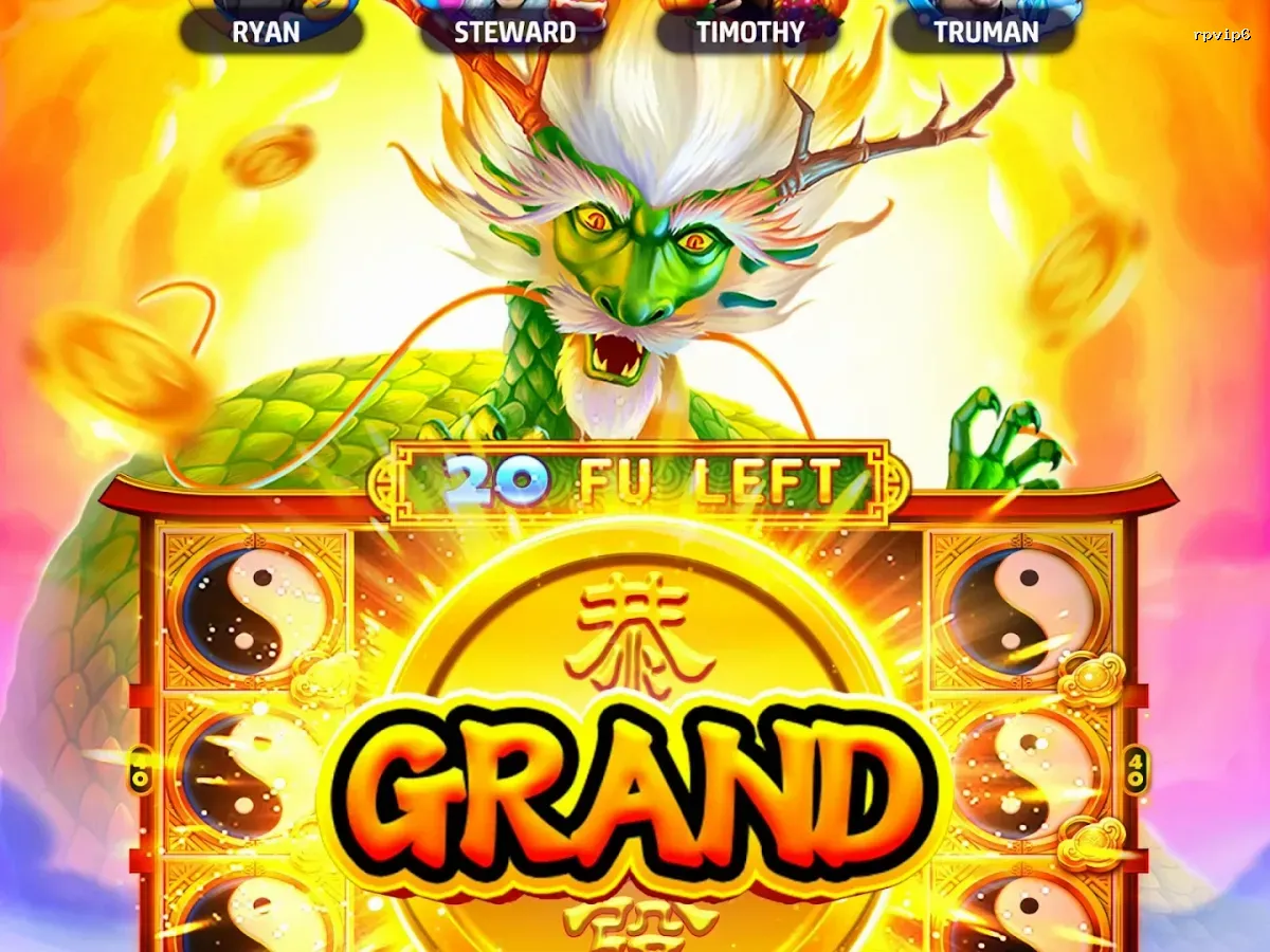 Koleksi rpvip6 Slot Gacor screenshot
